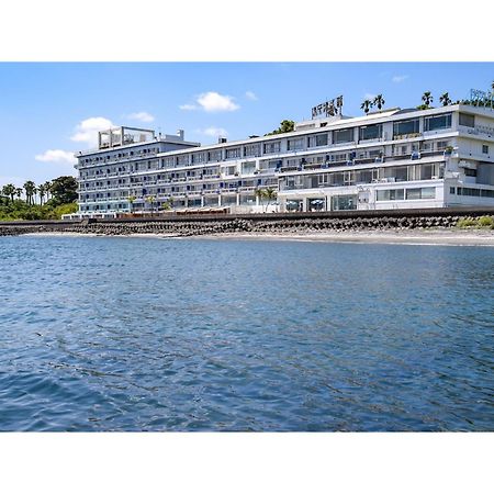 Ibusuki Kaijo Hotel - Vacation Stay 87386V المظهر الخارجي الصورة