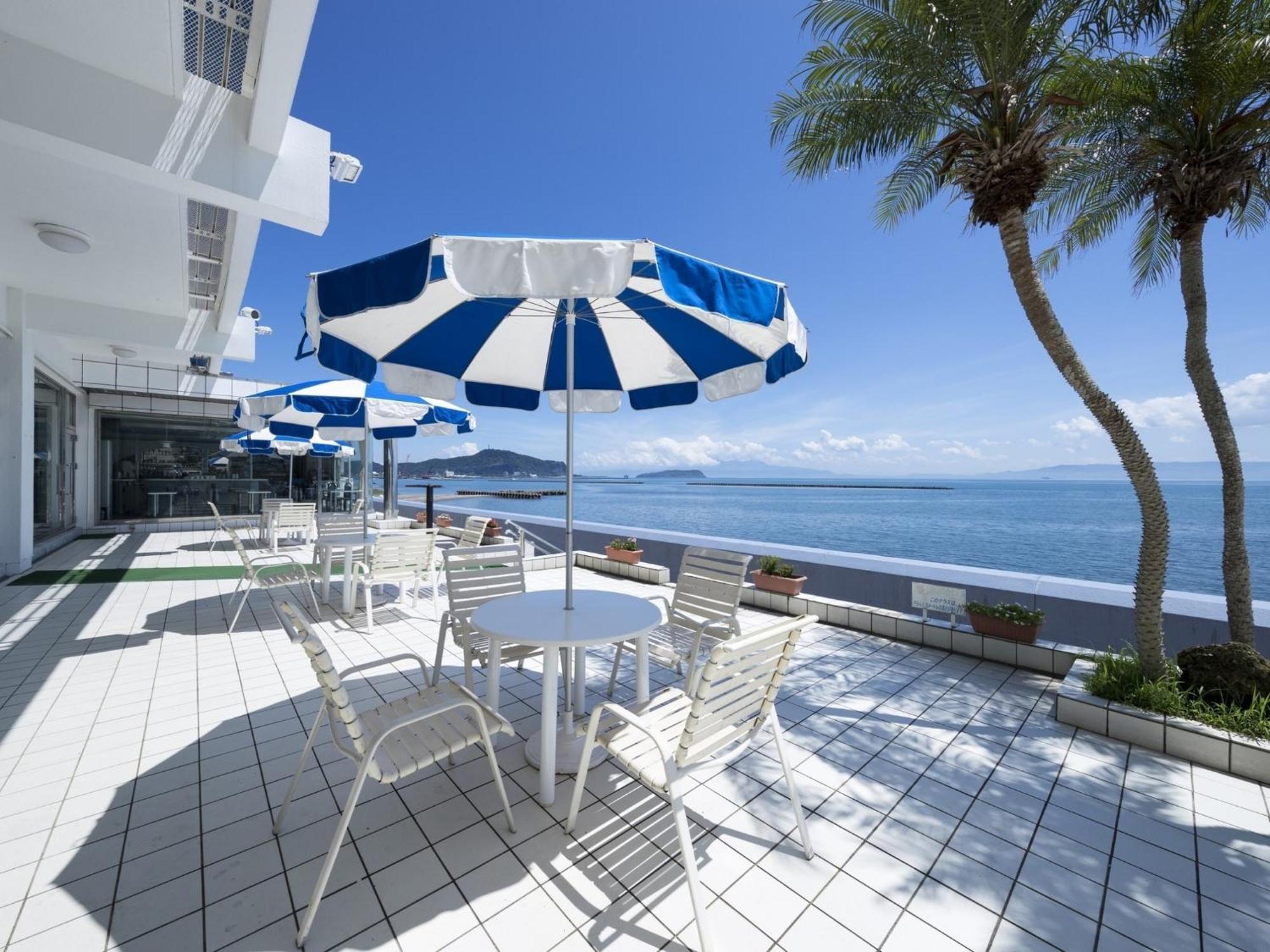 Ibusuki Kaijo Hotel - Vacation Stay 87386V المظهر الخارجي الصورة