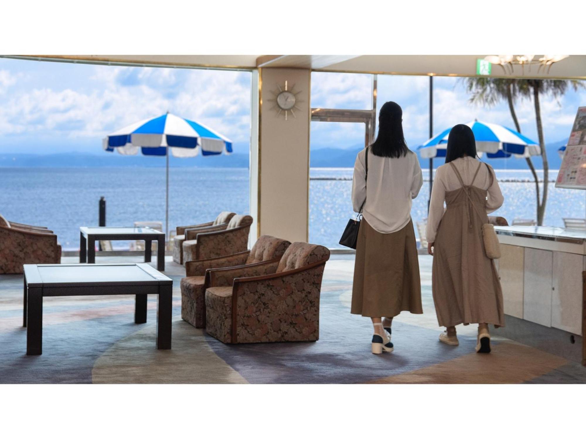 Ibusuki Kaijo Hotel - Vacation Stay 87386V المظهر الخارجي الصورة