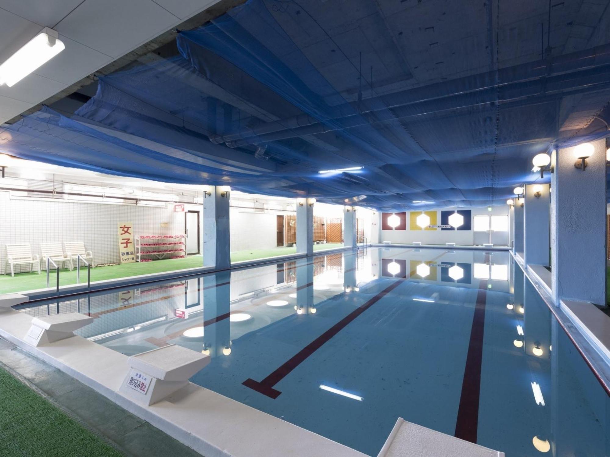 Ibusuki Kaijo Hotel - Vacation Stay 87386V المظهر الخارجي الصورة