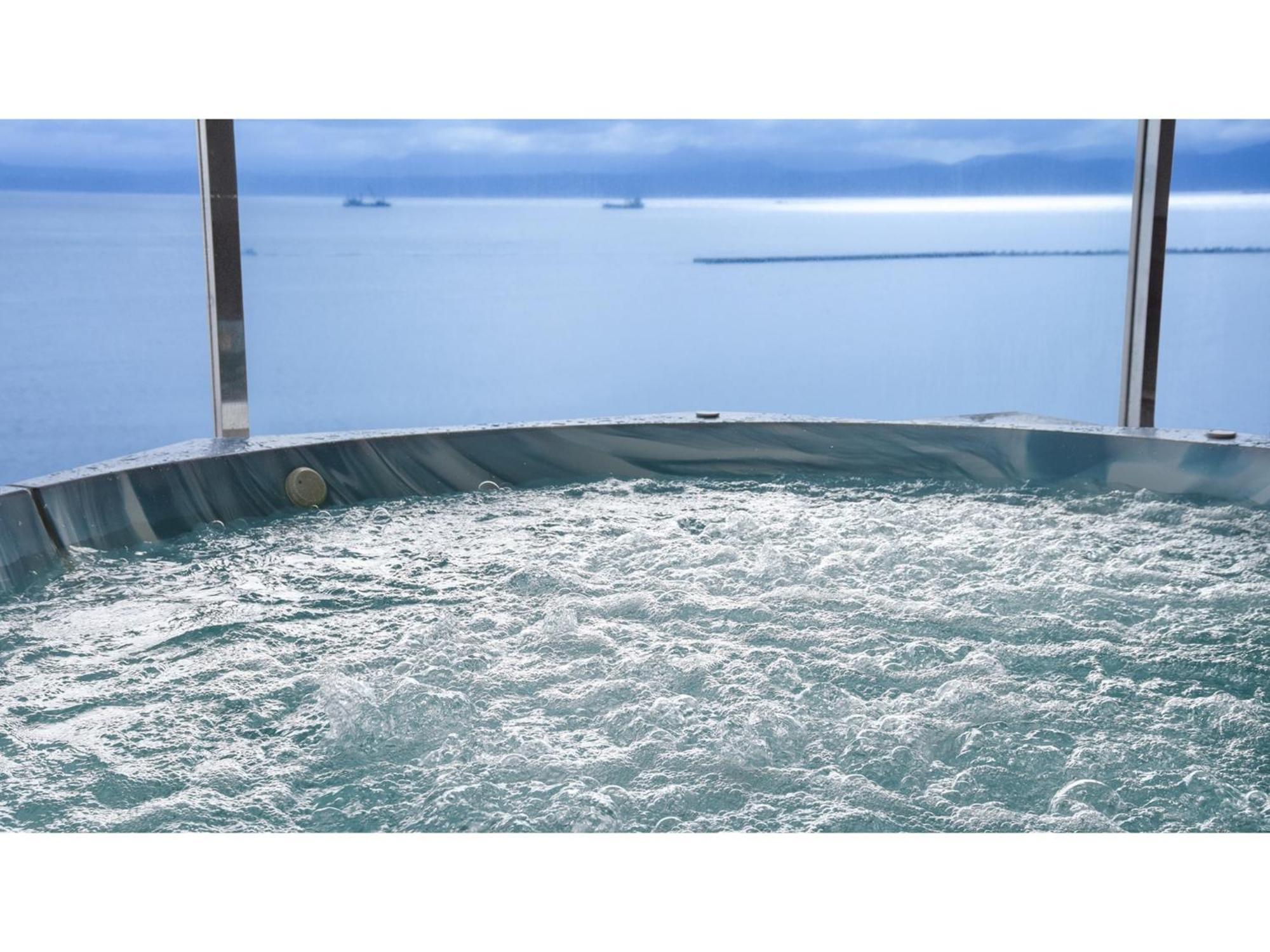Ibusuki Kaijo Hotel - Vacation Stay 87386V المظهر الخارجي الصورة