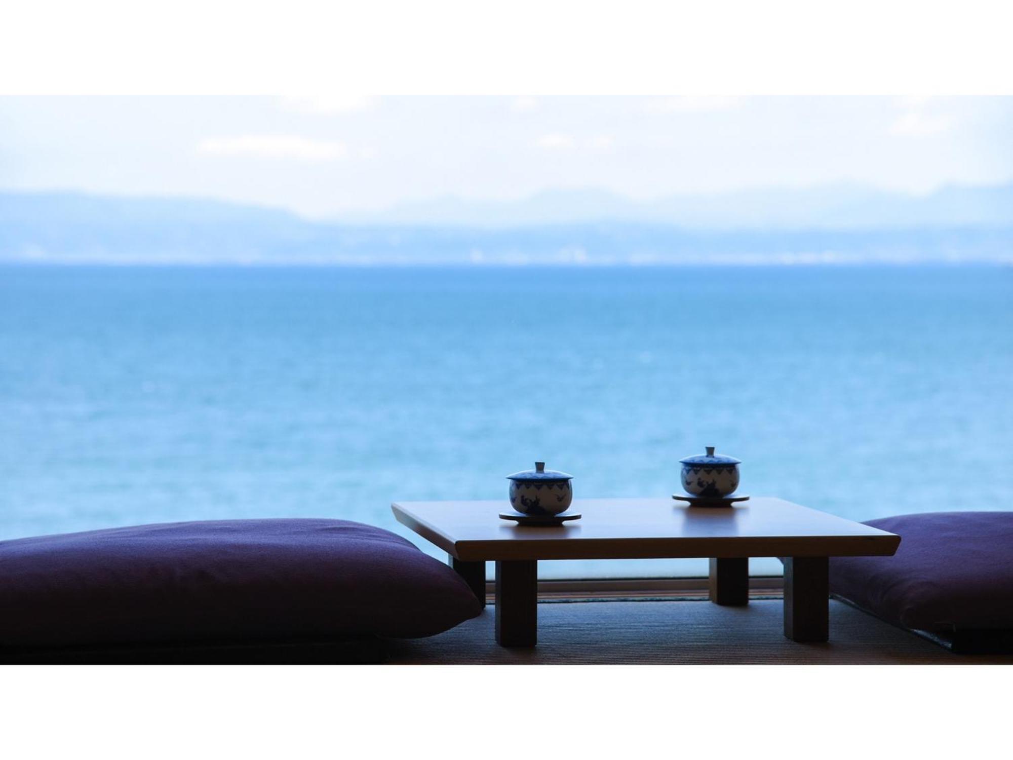 Ibusuki Kaijo Hotel - Vacation Stay 87386V المظهر الخارجي الصورة